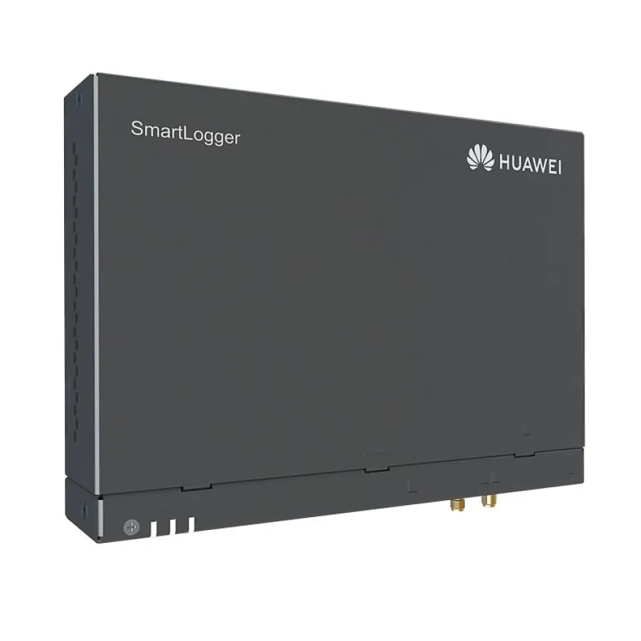 Smart Logger 3000A without MBUS