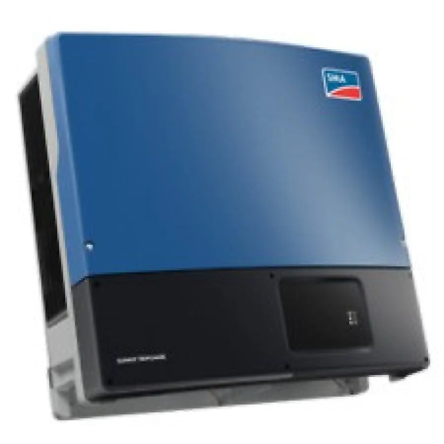 STP 25000TL-30 without display